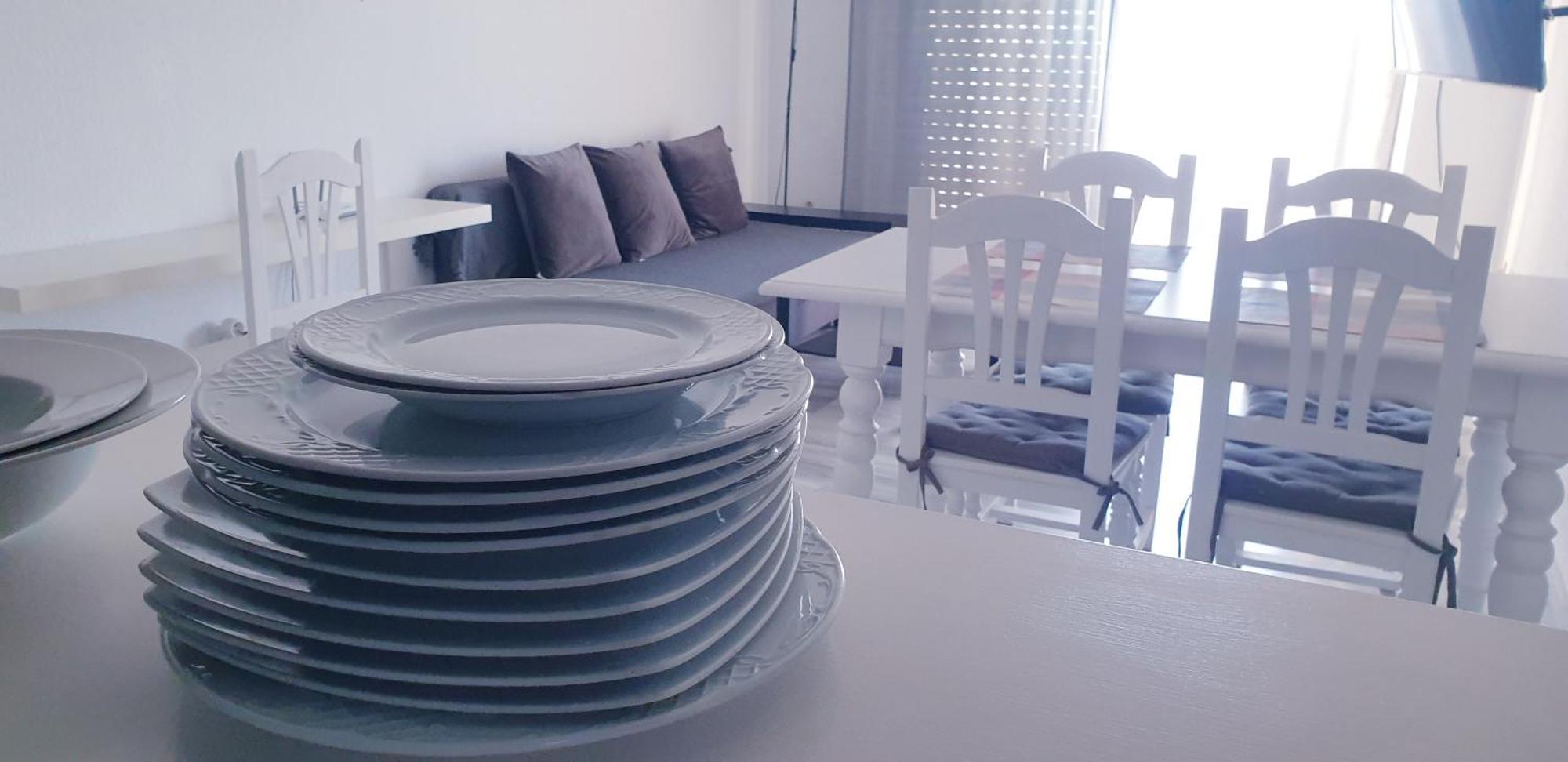 Apartamento Caribe En Aguadulce, Wifi, Aire Acondicionado, Free Parking Aguadulce  Eksteriør billede