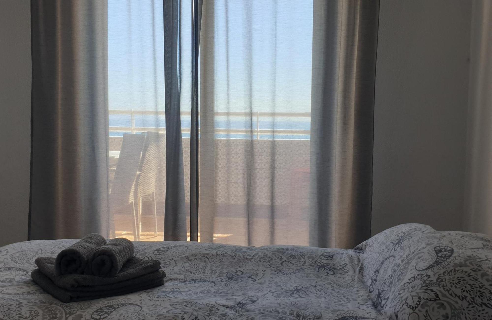 Apartamento Caribe En Aguadulce, Wifi, Aire Acondicionado, Free Parking Aguadulce  Eksteriør billede