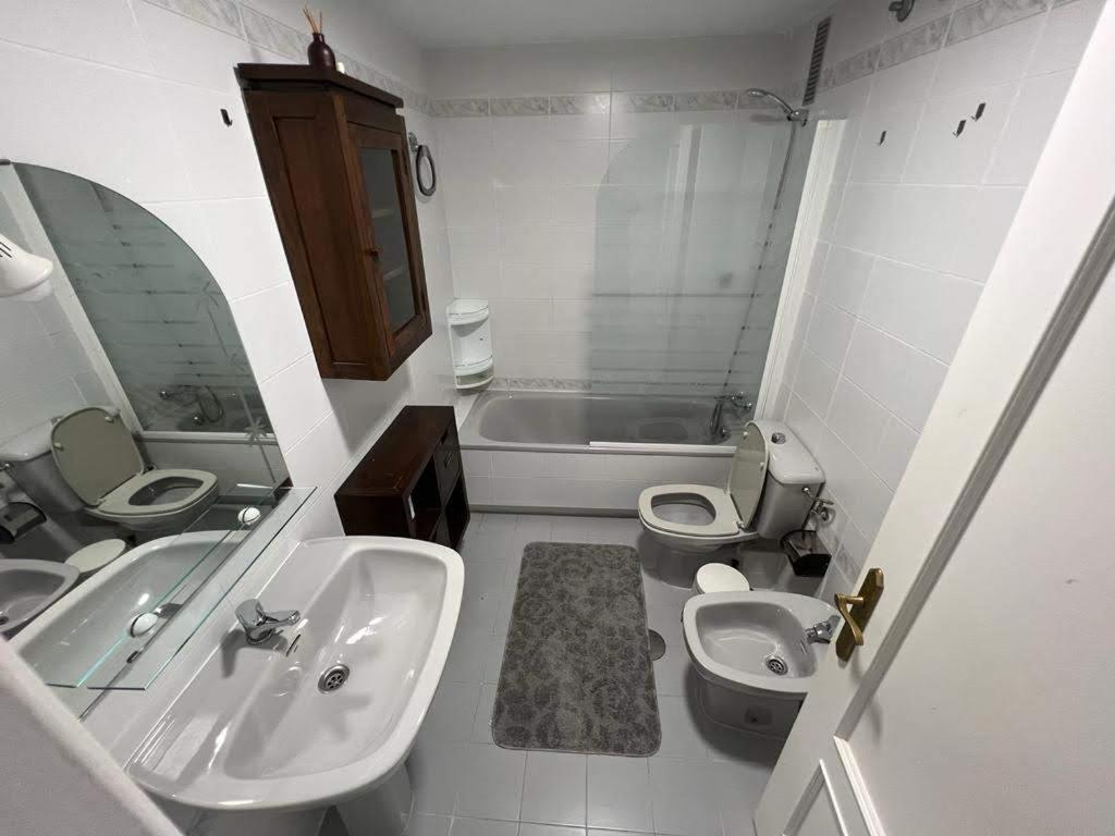 Apartamento Caribe En Aguadulce, Wifi, Aire Acondicionado, Free Parking Aguadulce  Eksteriør billede